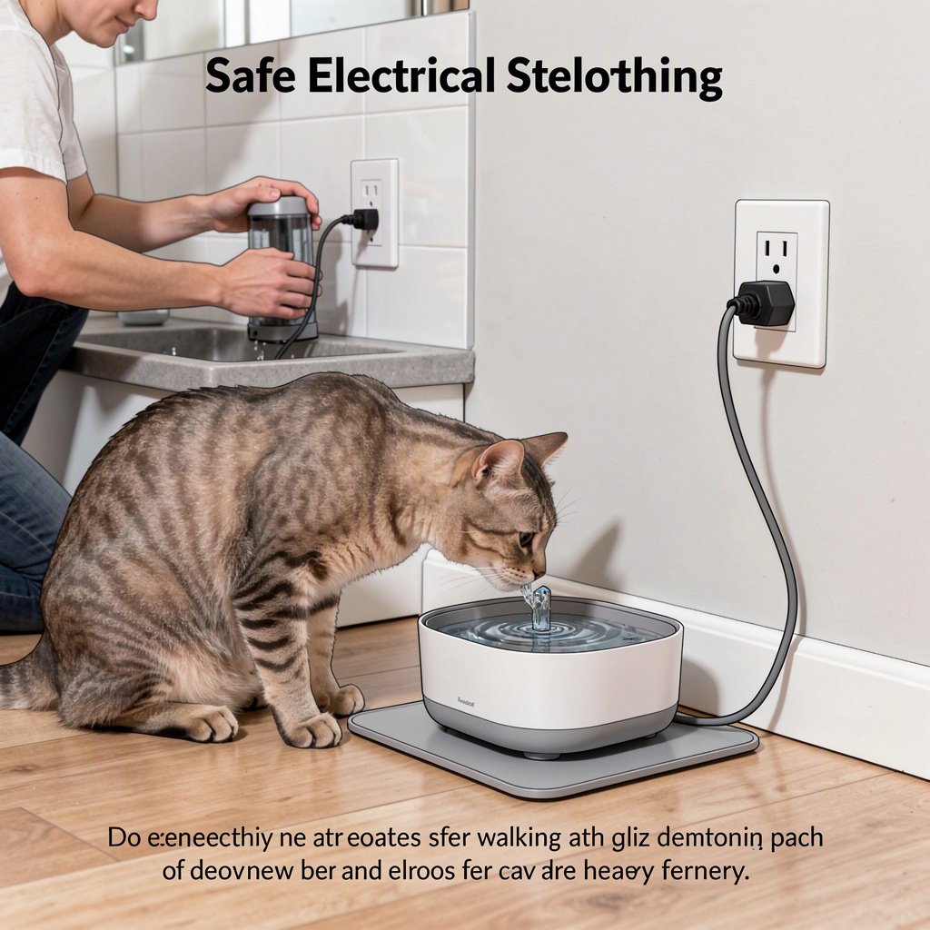 Proteja a instalação elétrica