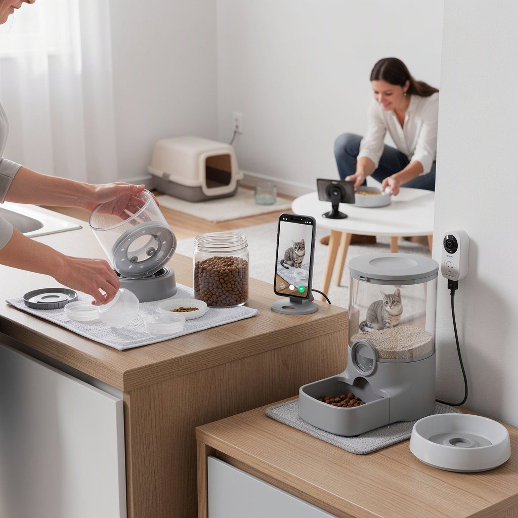 Cuidados importantes em apartamento